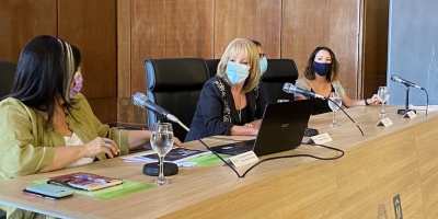 Intendencia de Montevideo present� convocatoria a artistas independientes para colaborar con sector cultural