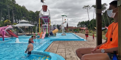 Operadores de Chuy apuestan al trabajo conjunto con autoridades sanitarias y fuerzas vivas ante la emergencia sanitaria