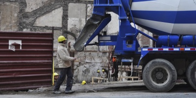 El presidente de la C�mara de la Construcci�n conf�a en que esa industria ser� este a�o el motor de la reactivaci�n econ�mica