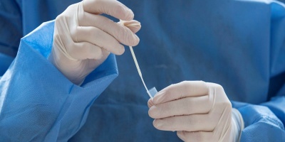 Detectan en Argentina el primer caso de la cepa de covid-19 del Reino Unido