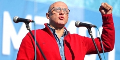 Berm�dez: la Federaci�n Uruguaya de la Salud nunca crey� en el �cuanto peor, mejor�