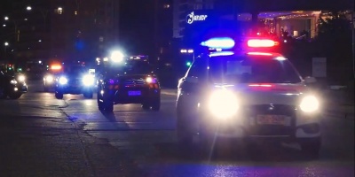 Maldonado: Detectaron 39 aglomeraciones en la zona de La Mansa. Una termin� en disturbios