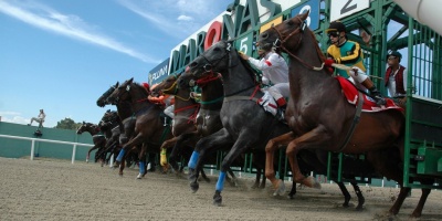 Sin p�blico se corre el Gran Premio Ram�rez