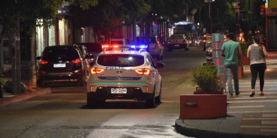 Una mujer falleci� tras participar de una fiesta clandestina en Rivera