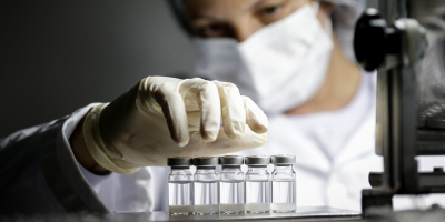 Brasil autoriz� el uso por emergencia de vacunas china y de Astrazeneca