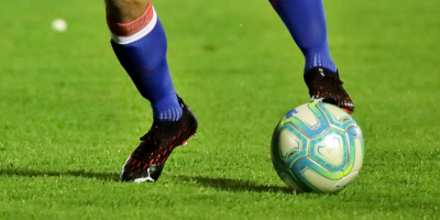 Empataron a un tanto Nacional - Rentistas en primera fecha del Clausura