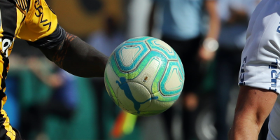 Nacional y Pe�arol dejan puntos en el comienzo del Torneo Clausura
