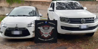 Incautaron coca�na y �xtasis tras operativo en La Barra de Maldonado