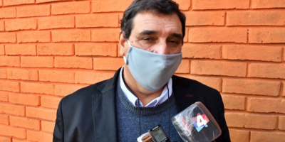 Falleci� por Covid-19 el coordinador de Centro de Emergencias de Artigas