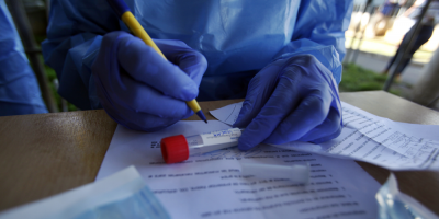 Uruguay registra 8.157 casos de personas que est�n con Covid-19