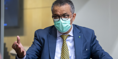 OMS alerta de la enorme desigualdad en la distribuci�n de vacunas anticovid