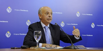 Ministro Garc�a opin� que detenidos por desacato en aglomeraciones no pueden quedar impunes