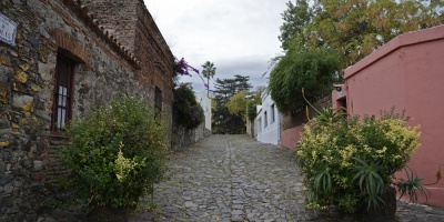 Colonia registr� un 50% de ocupaci�n hotelera durante el fin de semana