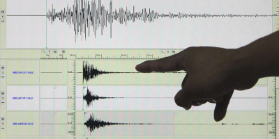 Sismo de 6,4 grados hace temblar fuerte diversas zonas de Argentina