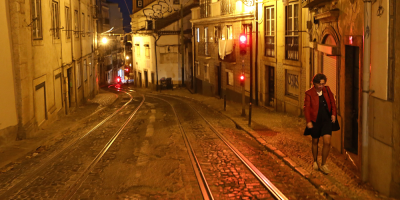 Portugal reinicia su confinamiento con los hospitales al borde del colapso