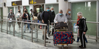 Diputada propone autorizar el ingreso de turistas que ya tuvieron Covid-19