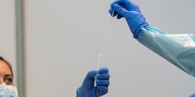 El Sinae report� 7.926 casos activos de Covid-19 en todo el pa�s