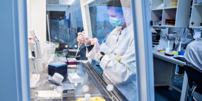 El sistema de alerta pandemias debe adaptarse a era digital, seg�n expertos