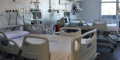 Intensivistas estiman que ocupaci�n de CTI podr�a alcanzar el 80 % a finales de febrero