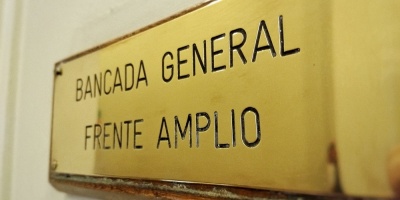 Legisladores del FA defienden a Cuba ante decisi�n de Estados Unidos