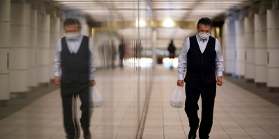 OMS es demasiado d�bil para lidiar con pandemias