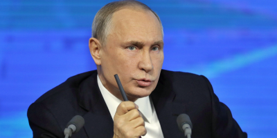 Rusia advierte contra la intromisi�n extranjera en sus elecciones