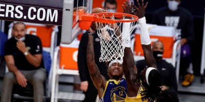 NBA: Jazz, primer equipo con seis triunfos seguidos