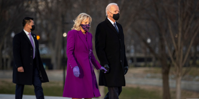 Biden asume hoy en Washington la Presidencia de Estados Unidos