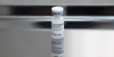 Rusia solicita a la Uni�n Europea el registro de la vacuna Sputnik V