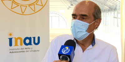 Inau comenz� la entrega de tickets alimentaci�n a familias de CAIF