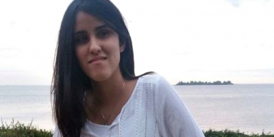 Milagros viajar� a EEUU en agosto para estudiar en Harvard