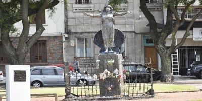 La Intendencia de Montevideo no habilitar� las playas para celebrar Iemanj� el 2 de febrero