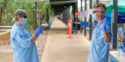 Australia deja a cero los contagios por coronavirus tras estrictas medidas