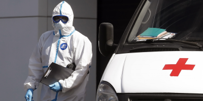 Mosc� prolonga hasta el 6 de febrero la mayor parte de las medidas sanitarias