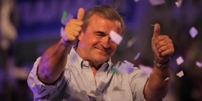 Larraaga acusa al FA de buscar reformas en el Poder Judicial y reclama que se transparenten las intenciones