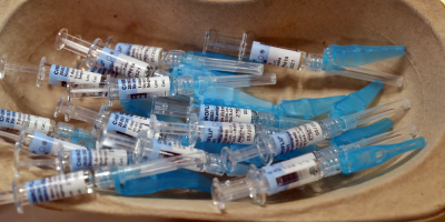 Brasil niega conflicto con China y atribuye atraso de insumos a alta demanda