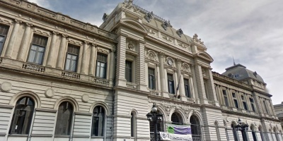 UdelaR proyecta un primer semestre con ex�menes y clases virtuales 