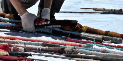 Durante requisa en el Comcar se incautaron 585 cortes carcelarios