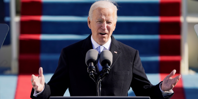 China felicita a Biden y le pide volver "al respeto mutuo y la cooperaci�n"