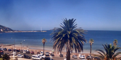 El Inumet anuncia probabilidad alta de lluvias desde la semana pr�xima