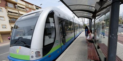 IMM reflota v�a r�pida para ingreso y egreso a la ciudad con Tranv�a