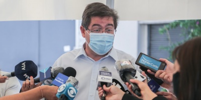 ASSE monitorea disponibilidad de camas de CTI dos veces por d�a: no hay saturaci�n hasta el momento