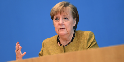 Alemania rebasa franja de 50.000 muertos mientras sigue bajando la incidencia