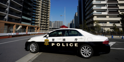 Jap�n aprueba proyectos de ley para penalizar a infractores de medidas COVID