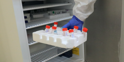 OMS reduce a la mitad el precio de pruebas de covid en pa�ses en desarrollo