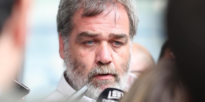 Un Solo Uruguay afirma que hay �poca comunicaci�n� con el gobierno