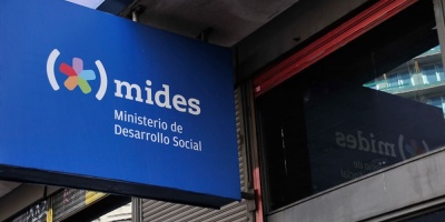 El Mides presentar� dos denuncias penales en febrero