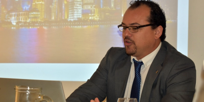 Colegio M�dico present� propuestas de tareas para quienes incumplan medidas sanitarias