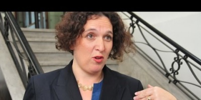 Embajadora de Israel celebr la rpida respuesta del Gobierno uruguayo ante el atentado en una sinagoga de Jerusaln