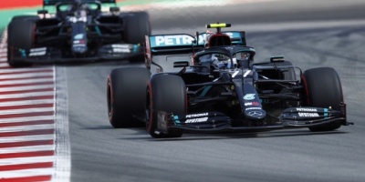 Button vuelve a Williams como asesor